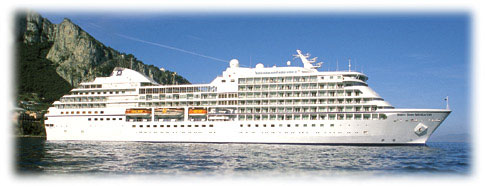Radisson Seven Seas -- Seven Seas Navigator